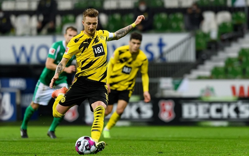 Kèo Bóng Đá Đức - Tỷ Lệ Cược Bundesliga Tốt Nhất Tại OK9 1 Kèo Bóng Đá Đức OK9 Hôm Nay & Lịch Thi Đấu Mới Nhất
