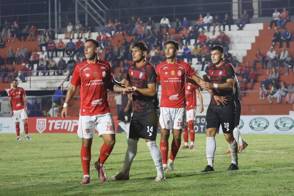 OK9 Nhận Định: General Caballero vs Guairena – Cuộc Chiến Chênh Lệch 4 OK9 Nhận Định: Aucas Thống Trị Manta Tại Ecuador Liga Pro 2026