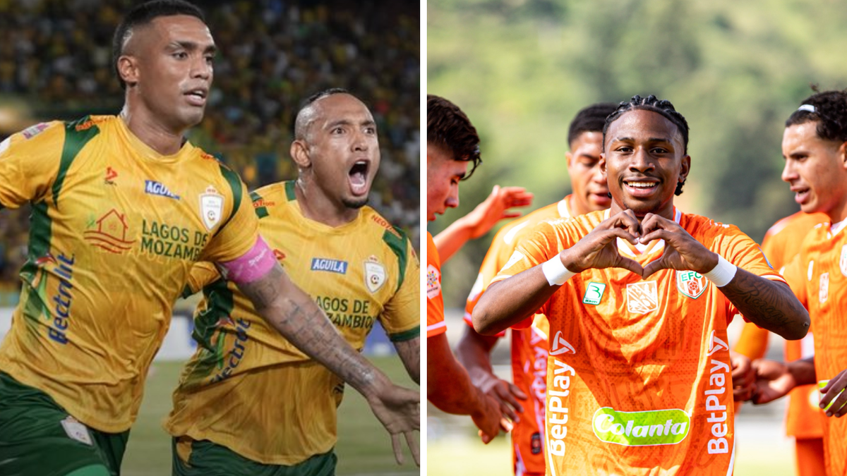 OK9 dự đoán Cartagena vs Envigado: Chung kết Primera B Apertura 2026 gay cấn 1 OK9 dự đoán Cartagena vs Envigado: Chung kết Primera B Apertura 2026 gay cấn