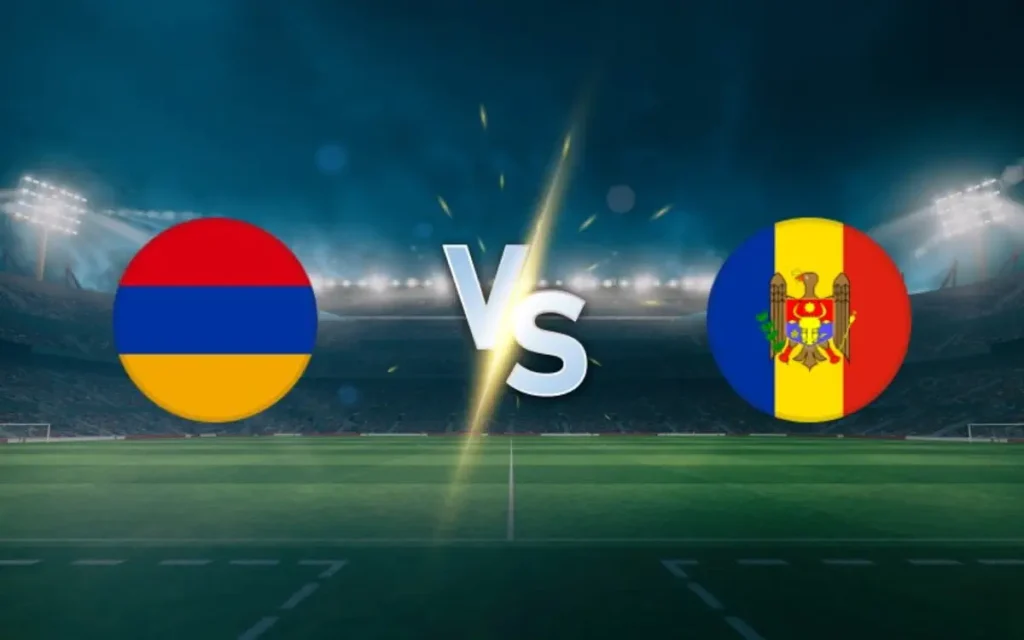 Armenia vs Moldova: Soi kèo, dự đoán cùng OK9 9 Armenia vs Moldova: Soi kèo, dự đoán cùng OK9