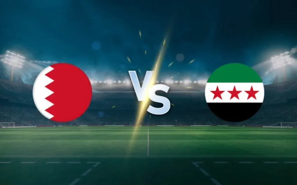 OK9: Nhận định Bahrain vs Syria, Soi kèo giao hữu quốc tế 09/06 8 OK9: Nhận định Bahrain vs Syria, Soi kèo giao hữu quốc tế 09/06