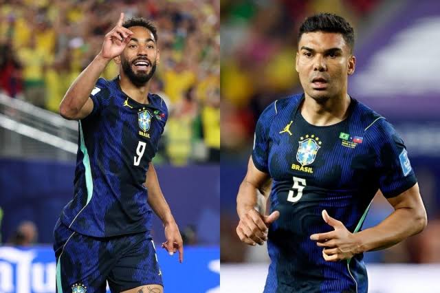 OK9: MU tại World Cup 2026 - Cập nhật tình hình các ngôi sao 9 OK9: MU tại World Cup 2026 - Cập nhật tình hình các ngôi sao