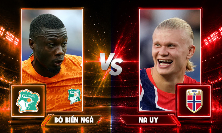 OK9 Soi kèo Bờ Biển Ngà vs Na Uy: Haaland định đoạt tấm vé tại vòng 1/16 World Cup 2026 4 OK9 Soi kèo Bờ Biển Ngà vs Na Uy: Haaland định đoạt tấm vé tại vòng 1/16 World Cup 2026