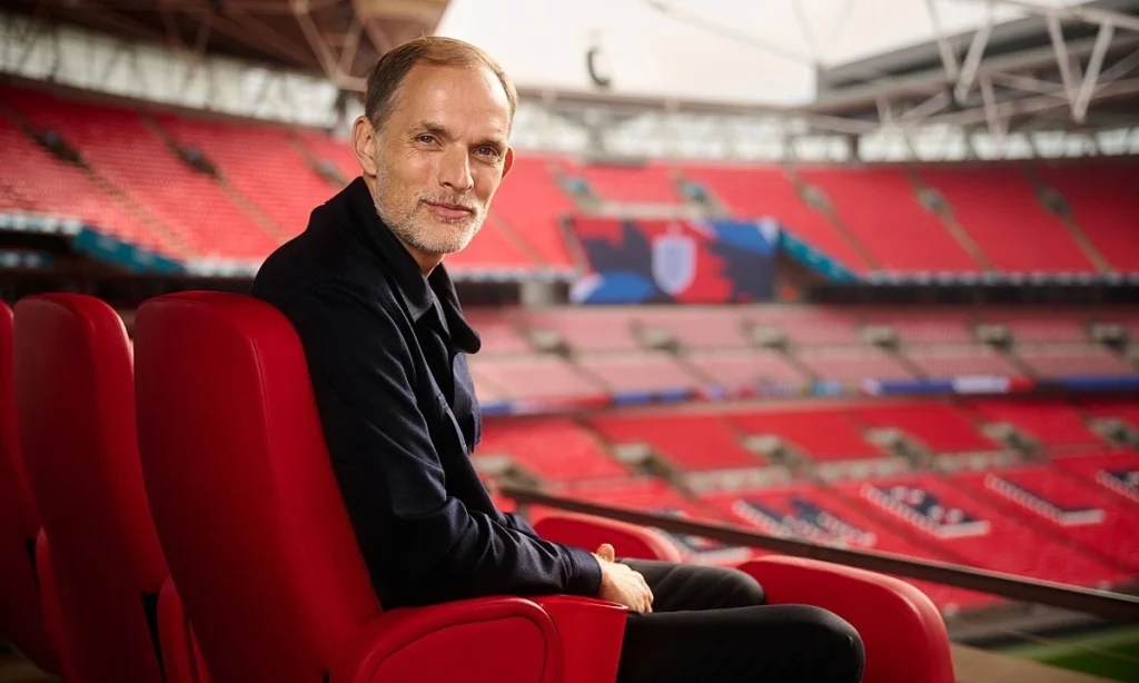 OK9: Tuchel tự tin Anh vô địch World Cup 2026 7 OK9: Tuchel tự tin Anh vô địch World Cup 2026