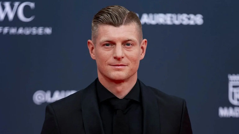 OK9 - Toni Kroos nhận định Tây Ban Nha vs Argentina 3 OK9 - Toni Kroos nhận định Tây Ban Nha vs Argentina