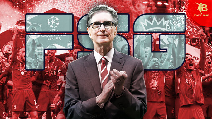 OK9 - Liverpool đứng trước cú hích tỷ đô dưới thời FSG và tầm nhìn mới 9 OK9 - Liverpool đứng trước cú hích tỷ đô dưới thời FSG và tầm nhìn mới