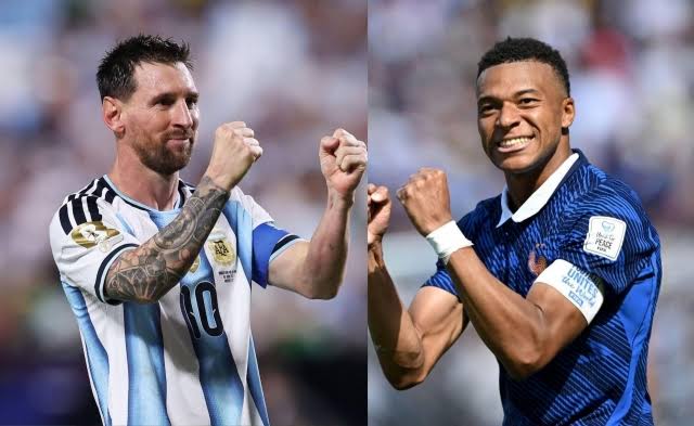 OK9 - Messi nhận tin vui đặc biệt từ Anh, Mbappe ngậm ngùi thua cuộc 8 OK9 - Messi nhận tin vui đặc biệt từ Anh, Mbappe ngậm ngùi thua cuộc
