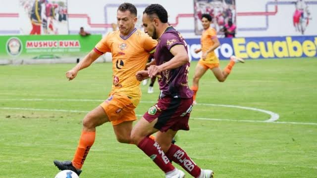Nhận định Mushuc Runa vs Libertad 28/7: Cân bằng và quyết liệt | OK9 6 Nhận định Mushuc Runa vs Libertad 28/7: Cân bằng và quyết liệt | OK9