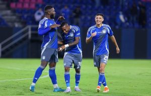Nhận định Dunav Ruse vs Ludogorets: Đẳng cấp lên tiếng | OK9