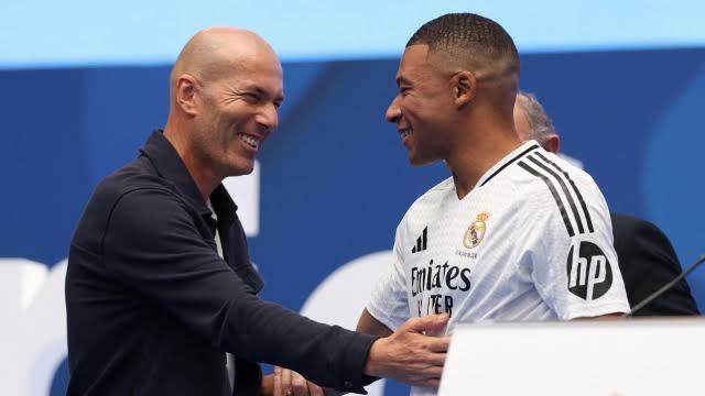 Zidane tiếp quản ĐT Pháp và phán quyết tối cao cho Mbappe | OK9 5 Zidane tiếp quản ĐT Pháp và phán quyết tối cao cho Mbappe | OK9