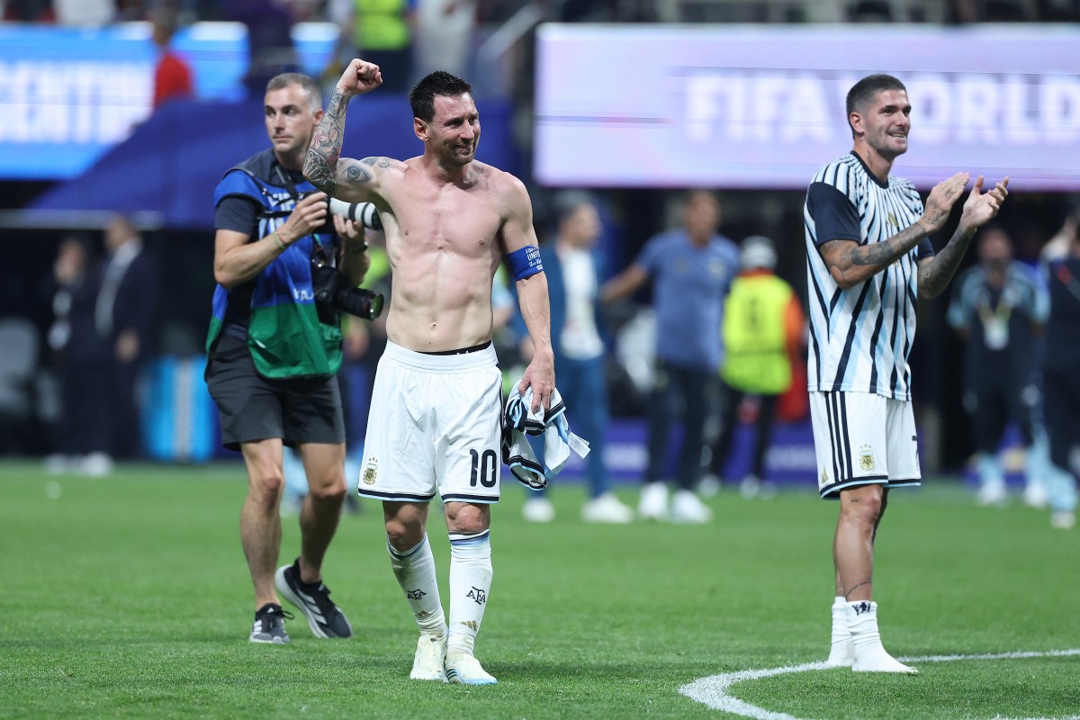 OK9 - Nhận định Argentina vs Thụy Sĩ: Lịch sử đối đầu nghiêng về Messi 1 OK9 - Nhận định Argentina vs Thụy Sĩ: Lịch sử đối đầu nghiêng về Messi