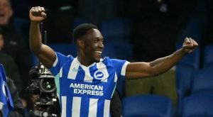 OK9 - Chelsea gây sốc chiêu mộ Welbeck: Bước đột phá chiến lược